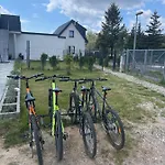 Koniec Swiata - Nowa Stodola Mikolajki Lägenhet *