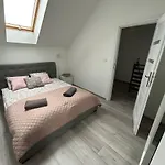 Koniec Swiata - Nowa Stodola Mikolajki Lägenhet Stare Sady