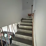 Lägenhet Koniec Swiata - Nowa Stodola Mikolajki Stare Sady