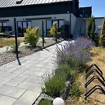 Koniec Swiata - Nowa Stodola Mikolajki 公寓 *