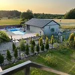 Koniec Swiata - Nowa Stodola Mikolajki 公寓 *