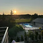 公寓 Koniec Swiata - Nowa Stodola Mikolajki