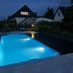 Lägenhet Koniec Swiata - Nowa Stodola Mikolajki *