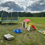 Koniec Swiata - Nowa Stodola Mikolajki 公寓 斯塔雷萨迪