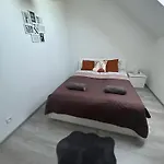 公寓 Koniec Swiata - Nowa Stodola Mikolajki