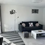 Koniec Swiata - Nowa Stodola Mikolajki Lägenhet Stare Sady