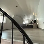 公寓 Koniec Swiata - Nowa Stodola Mikolajki *