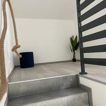 Koniec Swiata - Nowa Stodola Mikolajki * Stare Sady