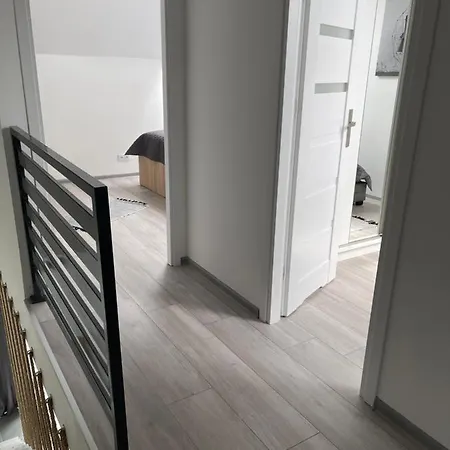 Koniec Swiata - Nowa Stodola Mikolajki *