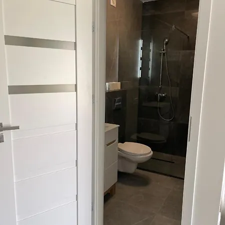 Apartment Koniec Swiata - Nowa Stodola Mikolajki