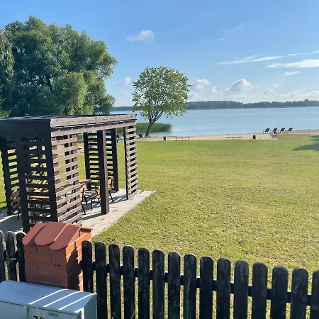 Koniec świata - Nowa Stodoła Mikolajki