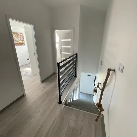 Koniec Swiata - Nowa Stodola Mikolajki