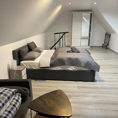 Koniec Swiata - Nowa Stodola Mikolajki * Stare Sady