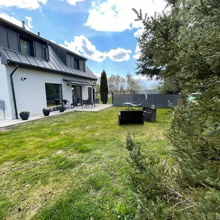 Koniec Swiata - Nowa Stodola Mikolajki * Stare Sady