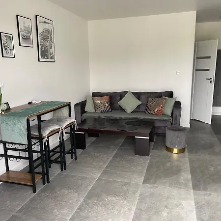 Koniec Swiata - Nowa Stodola Mikolajki * Stare Sady