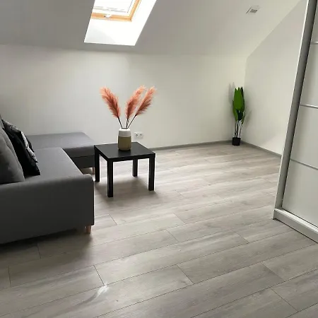 Koniec Swiata - Nowa Stodola Mikolajki Apartment *