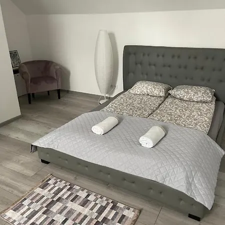 Koniec Swiata - Nowa Stodola Mikolajki Stare Sady