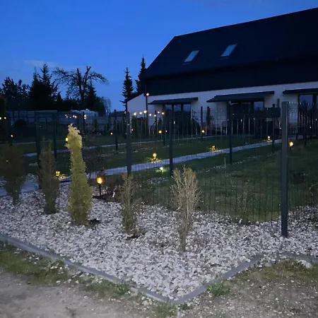 Apartment Koniec Swiata - Nowa Stodola Mikolajki