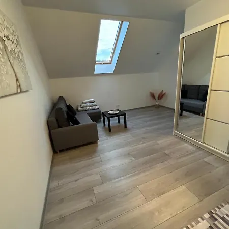 Koniec Swiata - Nowa Stodola Mikolajki * Stare Sady