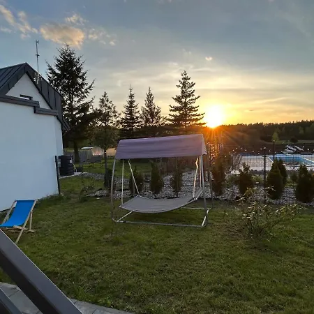 Koniec Swiata - Nowa Stodola Mikolajki Apartment