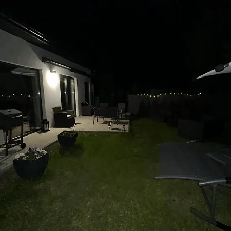 Koniec świata - Nowa Stodoła Mikolajki * Stare Sady