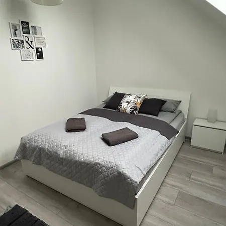 Koniec Swiata - Nowa Stodola Mikolajki Apartment