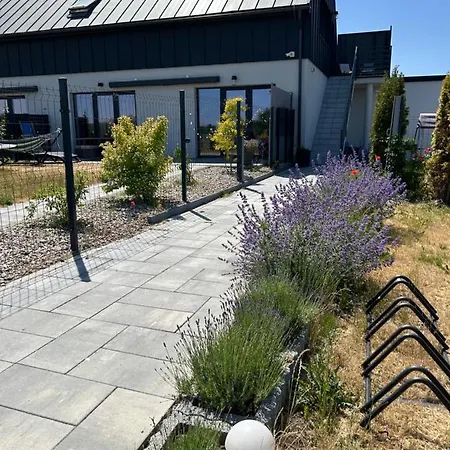 Koniec Swiata - Nowa Stodola Mikolajki Apartment *