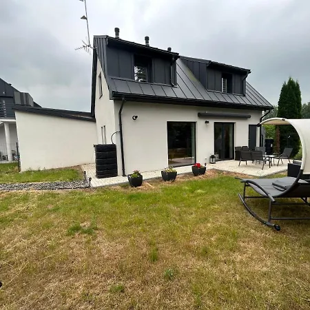 Koniec Swiata - Nowa Stodola Mikolajki *