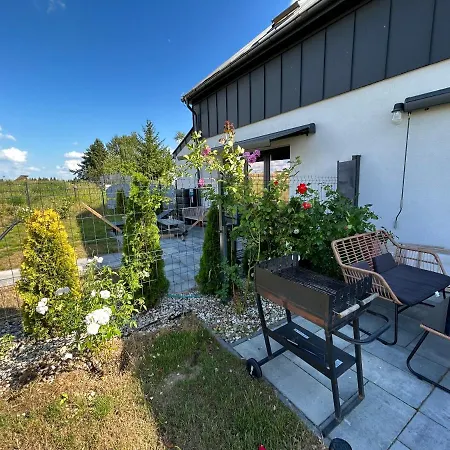 Apartment Koniec Swiata - Nowa Stodola Mikolajki Stare Sady