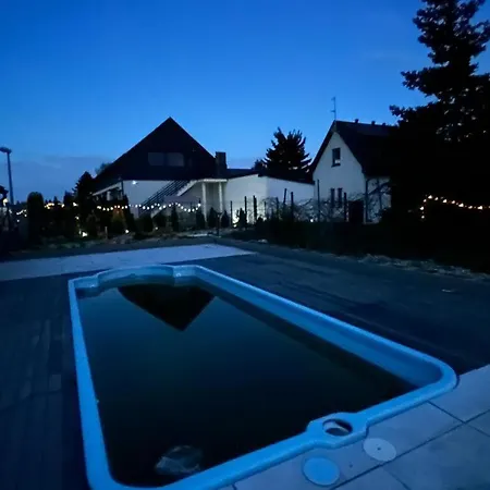 Koniec Swiata - Nowa Stodola Mikolajki