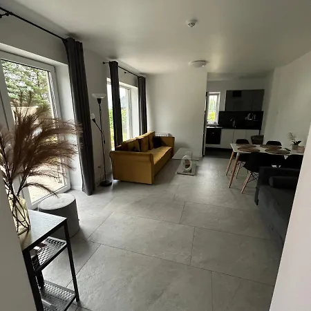 Appartamento Koniec Swiata - Nowa Stodola Mikolajki *