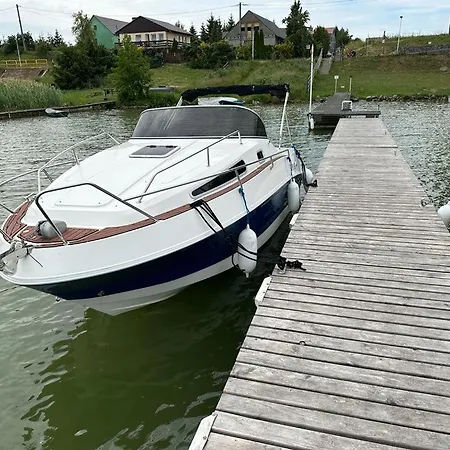 Koniec Swiata - Nowa Stodola Mikolajki * Stare Sady