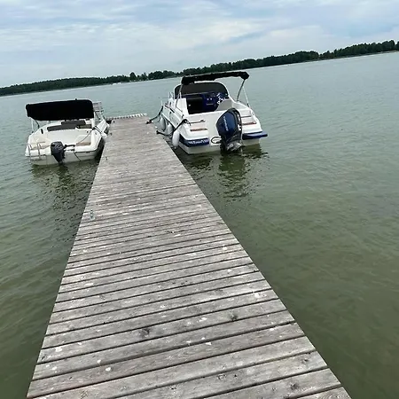 Koniec Swiata - Nowa Stodola Mikolajki Apartment