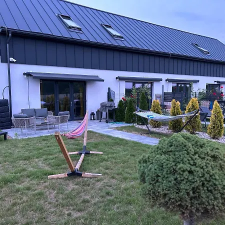 Koniec Swiata - Nowa Stodola Mikolajki * Stare Sady