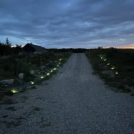 Koniec Swiata - Nowa Stodola Mikolajki