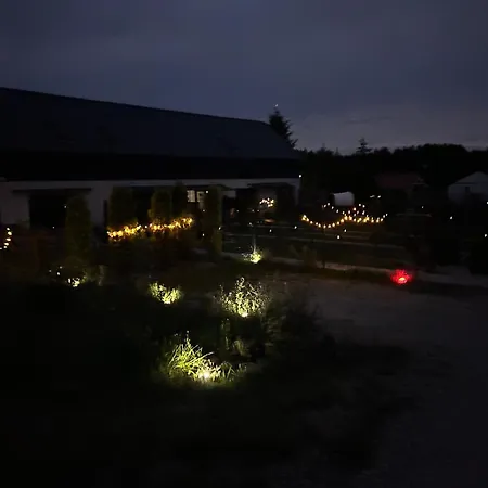 Apartment Koniec Swiata - Nowa Stodola Mikolajki