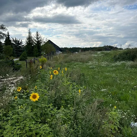 Apartament Koniec świata - Nowa Stodoła Mikolajki