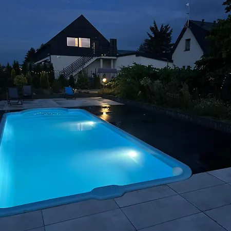 Apartment Koniec Swiata - Nowa Stodola Mikolajki *