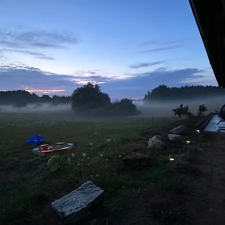 Koniec Swiata - Nowa Stodola Mikolajki * Stare Sady