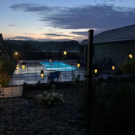 Koniec Swiata - Nowa Stodola Mikolajki *