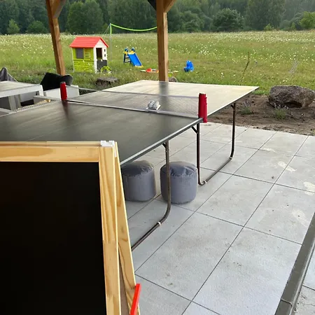 Koniec Swiata - Nowa Stodola Mikolajki