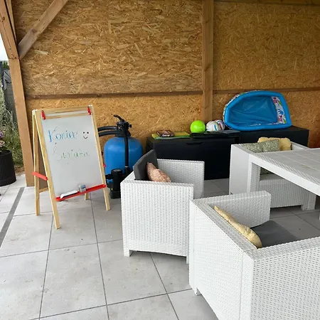 Koniec Swiata - Nowa Stodola Mikolajki