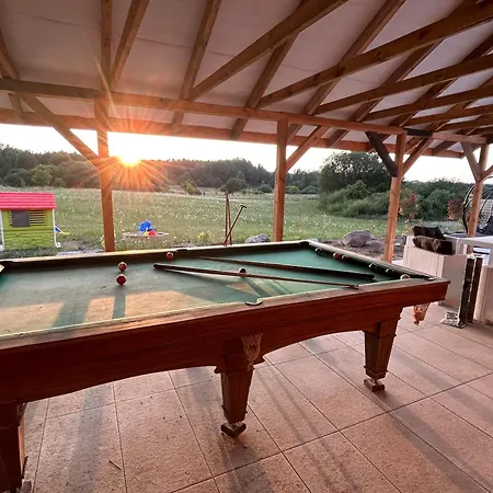 Koniec Swiata - Nowa Stodola Mikolajki * Stare Sady