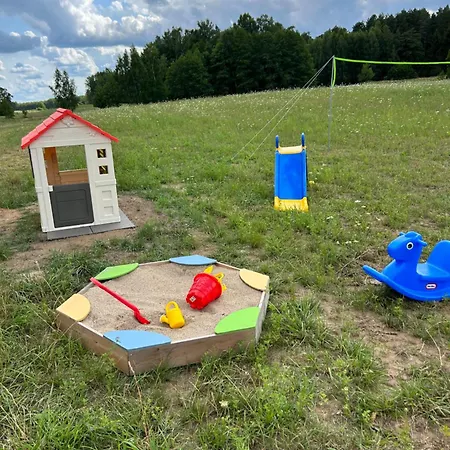 Koniec Swiata - Nowa Stodola Mikolajki