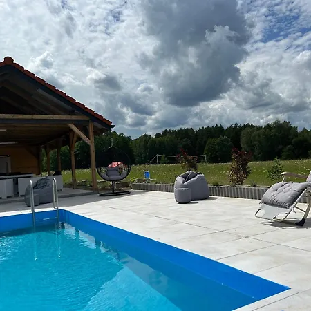 Koniec Swiata - Nowa Stodola Mikolajki