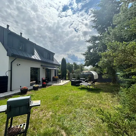 Koniec Swiata - Nowa Stodola Mikolajki