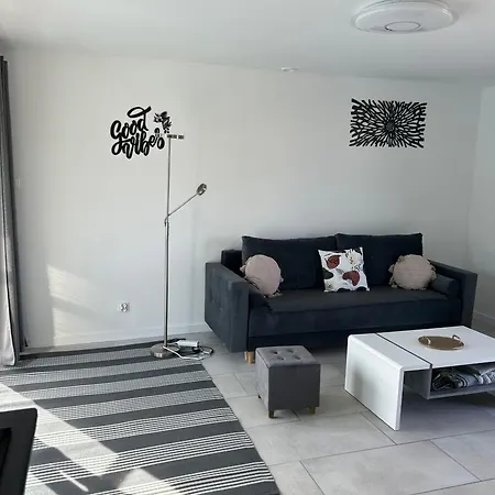 Koniec Swiata - Nowa Stodola Mikolajki Apartment Stare Sady