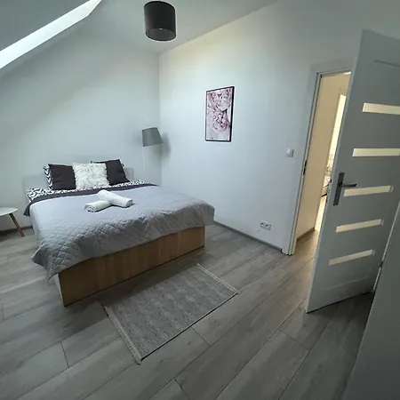 Koniec Swiata - Nowa Stodola Mikolajki Apartment