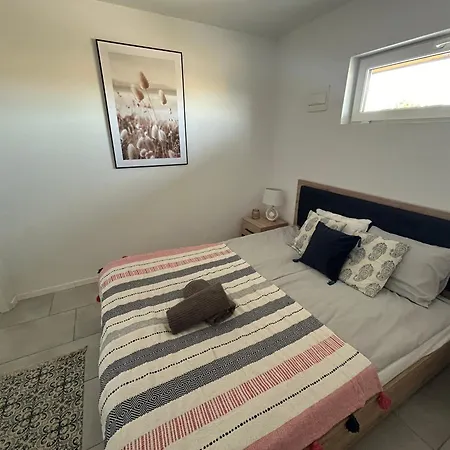 Apartament Koniec świata - Nowa Stodoła Mikolajki