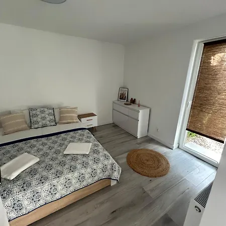 Apartment Koniec Swiata - Nowa Stodola Mikolajki *